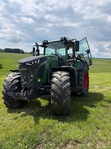 Fendt Fendt 930 Vario Gen 6 Profi Plus