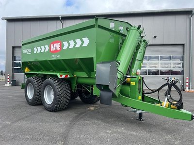 Hawe ULW 2500!
