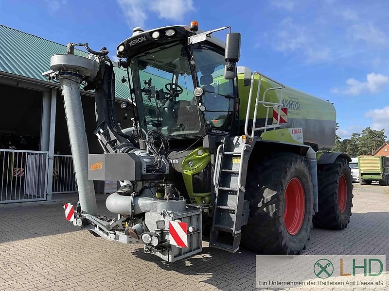 Xerion 4200