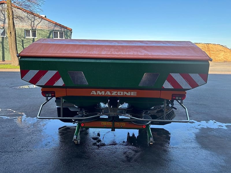Amazone ZA-V-3200