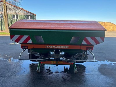 Amazone ZA-V-3200