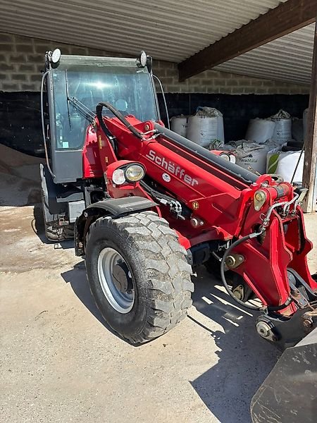 Pepper T6680