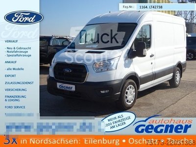 High Ford Transit 350 L2H2 Trend Service Line Сортимо використовується
