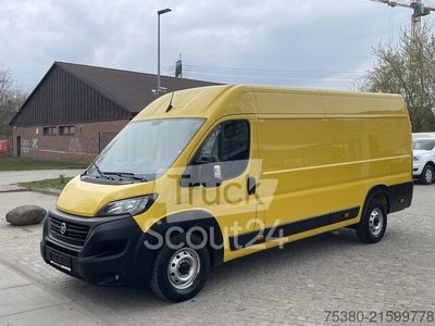 Ducato 2.3JTD 35 L5H2 * Кондиціонер* WEBASTO*RFK* використовується