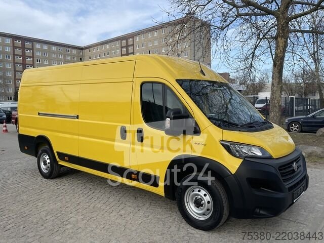Ducato 2.3JTD 35 L5H2 1Hand*Klima*WEBASTO*RFK* використовується