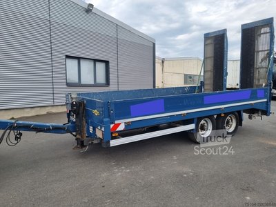 Гумбаур HBT 105225 BS використовується