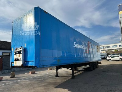 СКАЧАТИ Krone SDK 27 *3-Achs*MEGA *Для літальних апаратів
