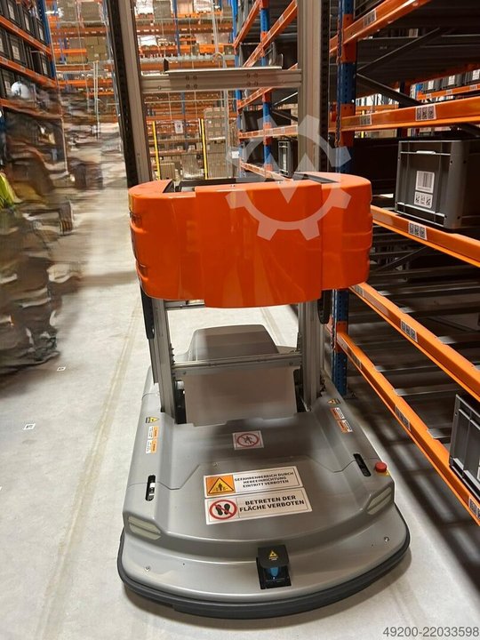 HAI Robotics HAIPick A42-G