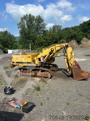 CATERPILLAR 245B Serie 2