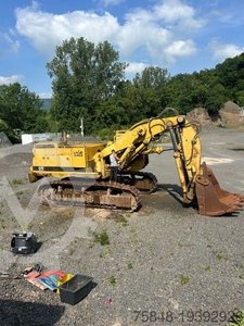 CATERPILLAR 245B Serie 2