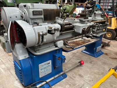Bulk UPJUZZL068 lathe