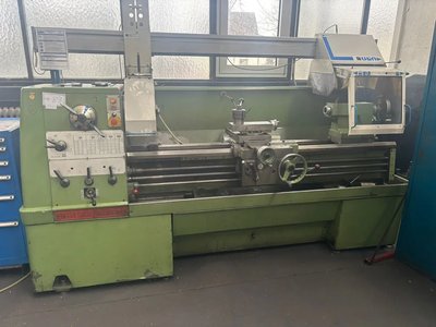 Colchester Mastiff 1400 Lathe