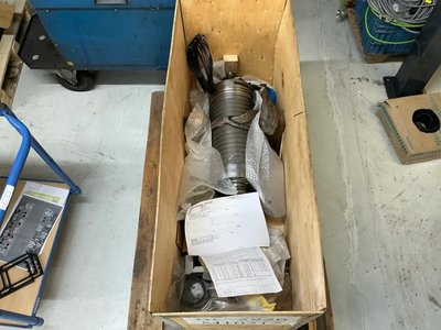 Spindle-Riello VERTFLEX - BC-2826 M10217 - фрезерный станок с ЧПУ