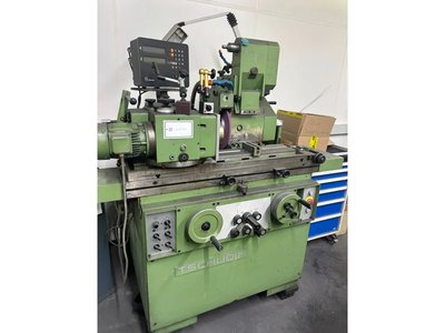 TSCHUDIN - HTG 310 - Universal circular grinding machine