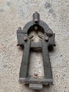 Bezel Lathe Steel