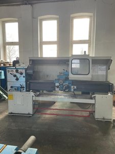 Rotary-conventional- electronic E / D / E, Wuppertal UD2
