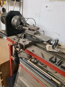 Ławka rotacyjna dla miłośników