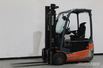 Toyota 8FBEK16T