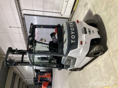 Toyota 9FBH30T