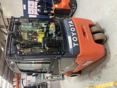 Toyota 8FBE20T