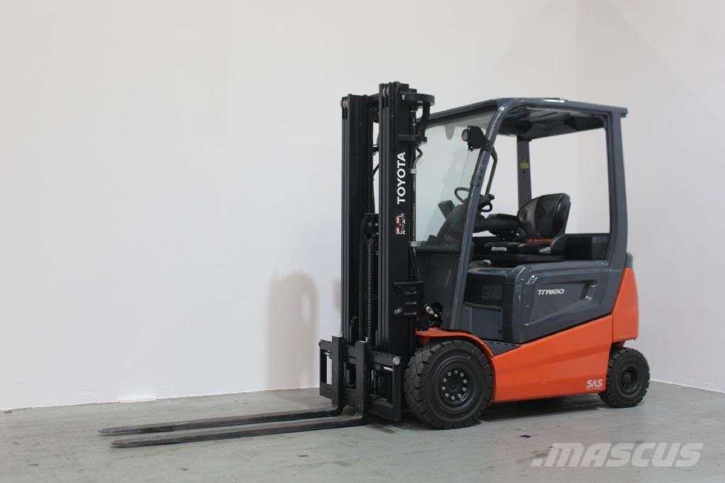 Toyota 9FBMK25T