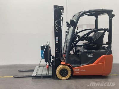 Toyota 8FBEK16T