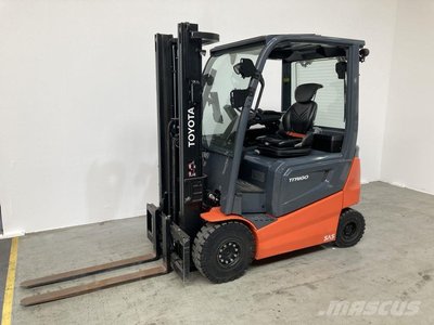 Toyota 9FBMK20T