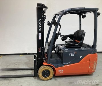 Toyota 8FBE16T