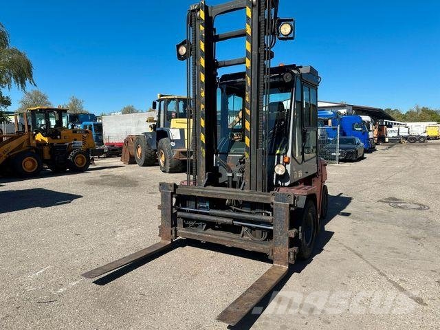 Kalmar DCE55- 6
