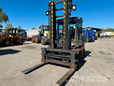 Kalmar DCE55- 6