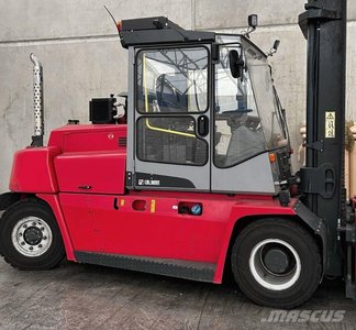 Kalmar DCG80- 9