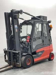 Linde E30L- 387