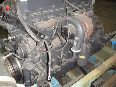 IvecoFPT F4 pour TC5060