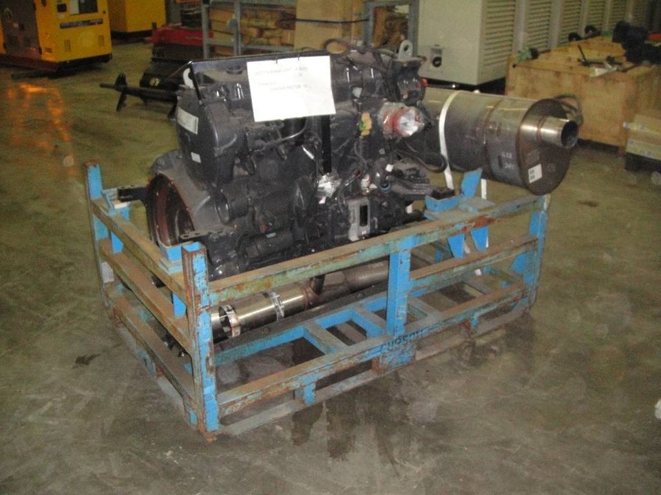 Ivecocursor 9 FTP CX8070
