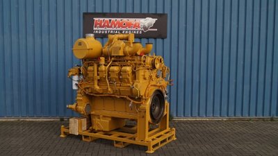CAT3508B