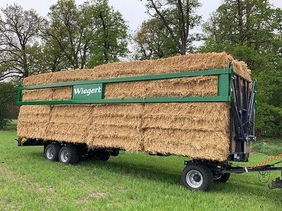 Wiegert BWL1040