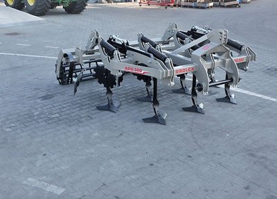MD Rol- Ex Grubber APG 1,8 m - 3,0 m