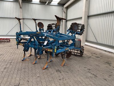 Meyer FLG 5m