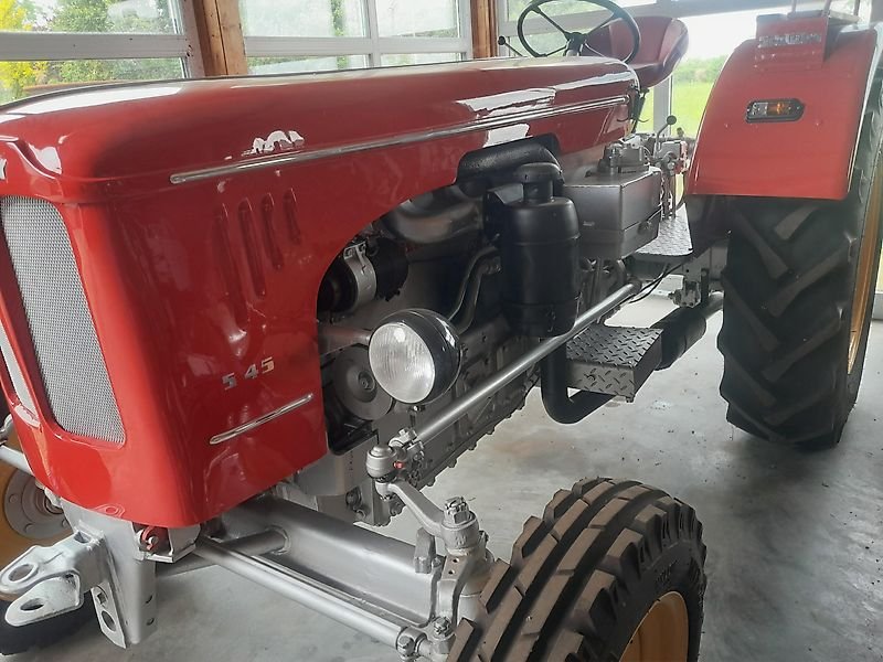 Schlüter S45