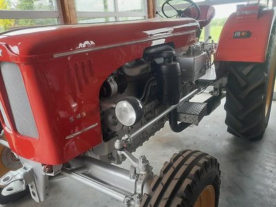 Schlüter S45