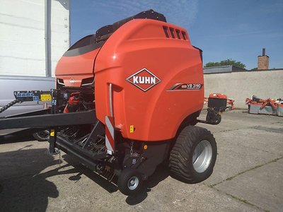 Krowy VB 3190 OC 14