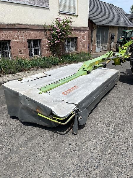 Claas Disco 3500 Contour