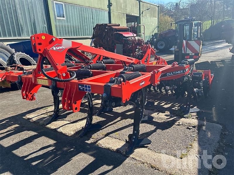 Cultimer L300 NS