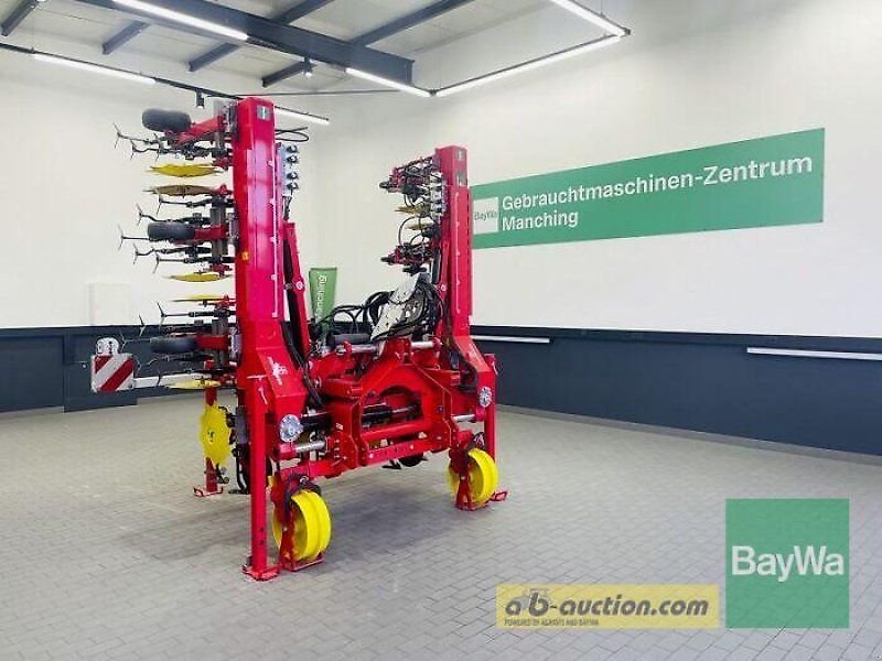 Pöttinger FLEXCARE V 6200