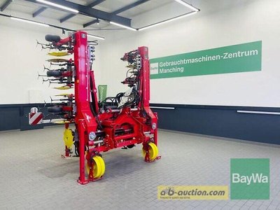 Pöttinger FLEXCARE V 6200