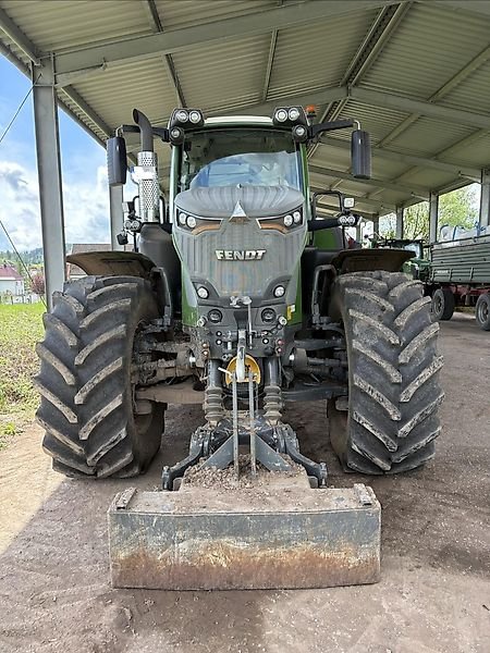 Fendt Fendt 930 Vario Gen7 Profi+ Настройка 2