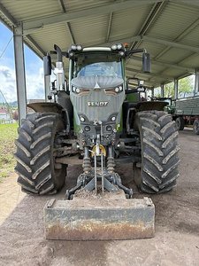 Fendt Fendt 930 Vario Gen7 Profi+ Setting 2