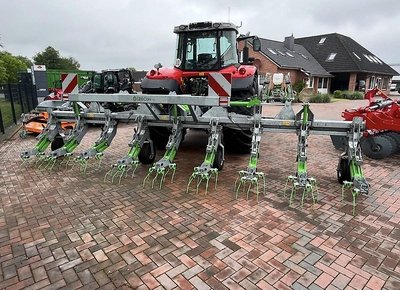 ZOCON GREENSEEDER corn chop 9 christmas - 75cm