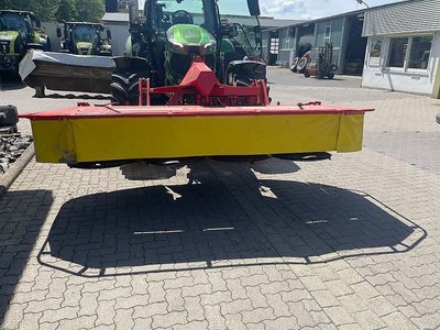 Pöttinger NOVACUT 310