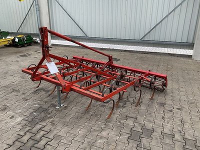 Becker spring tines 2,75m